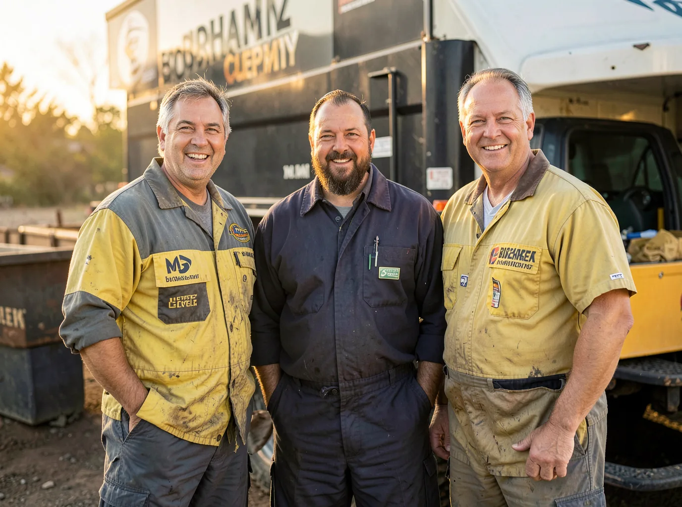 Sewage Cleanup company in Hale Center, TX