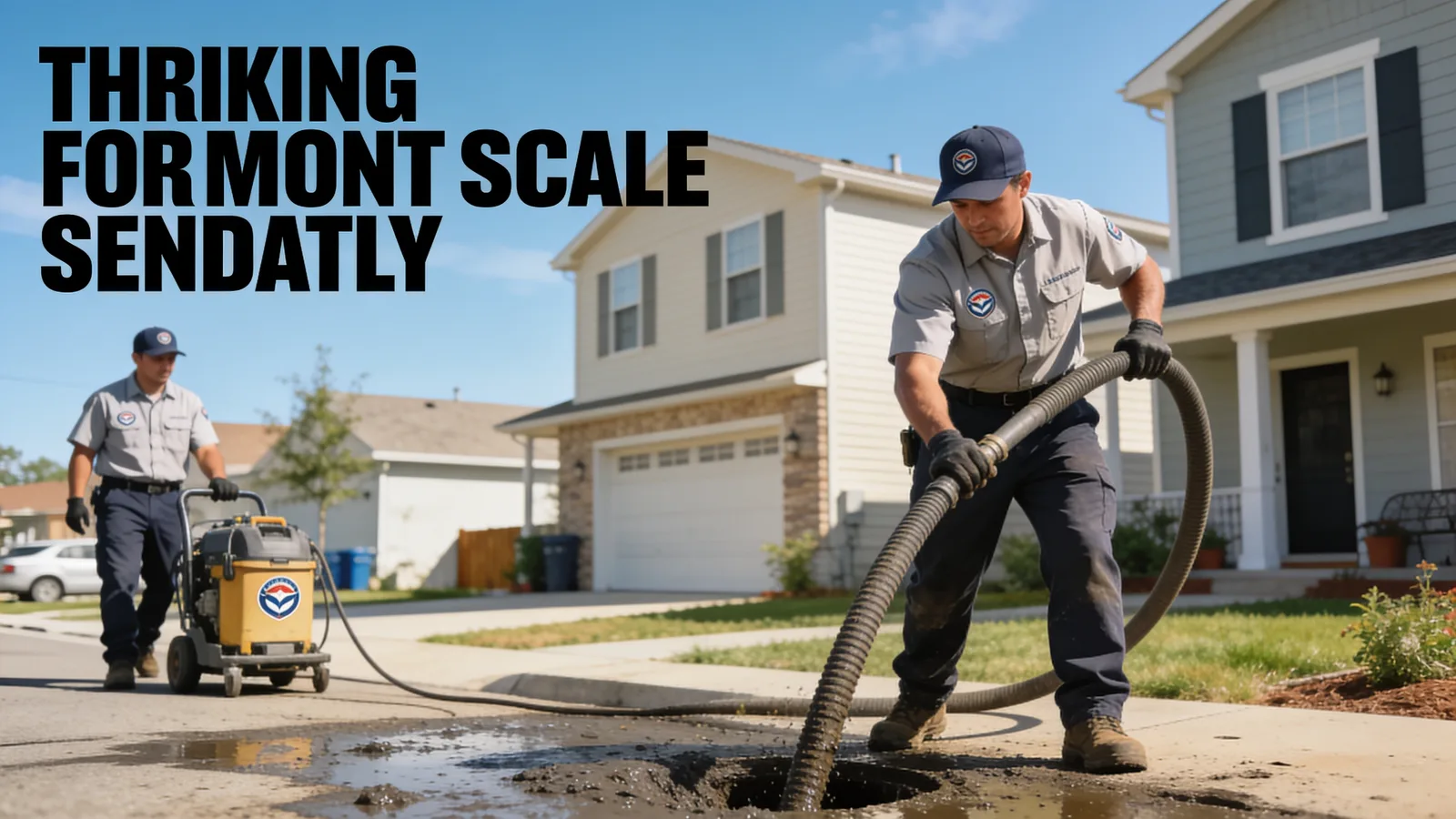 Sewage Cleanup in Hale Center, TX near me